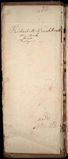 daybook and ledger